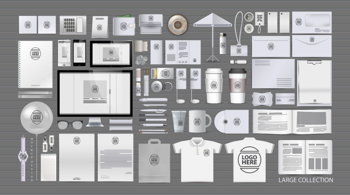 18780 Gadget personalizzati promuovere brand