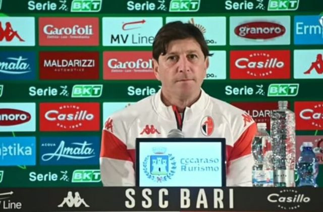 Mignani: “Il Perugia non avrà baricentro basso. Attaccanti dinamici e l’esterno Lisi che segna”