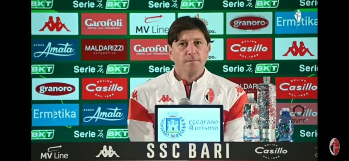 Mignani: “Il Perugia non avrà baricentro basso. Attaccanti dinamici e l’esterno Lisi che segna”
