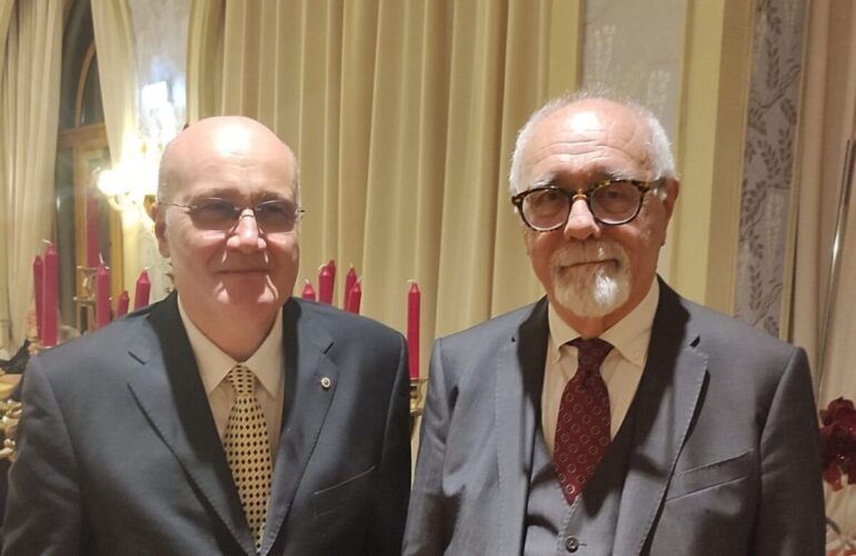 Lions Club, un concorso di idee per migliorare Taormina
