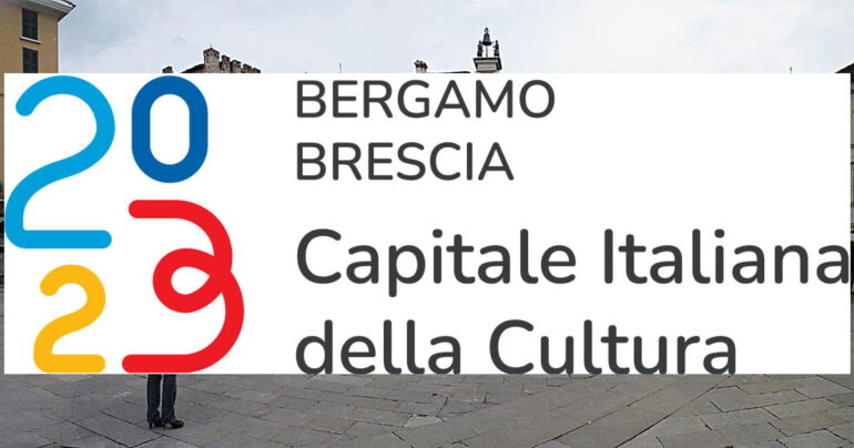 Brescia Capitale italiana della Cultura: eventi e modifiche viabilità e trasporto