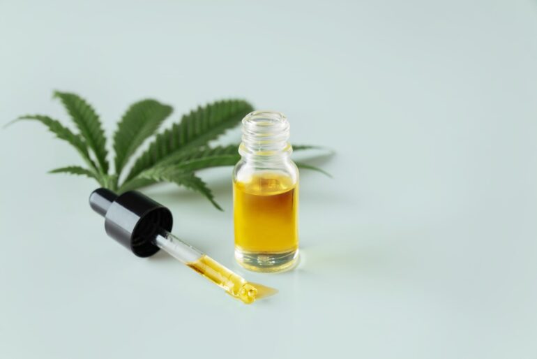 Diversi utilizzi del Cannabidiolo (CBD)