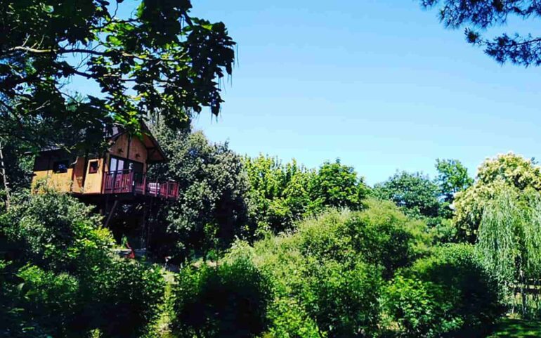 Le case che mettono più buon umore al mondo