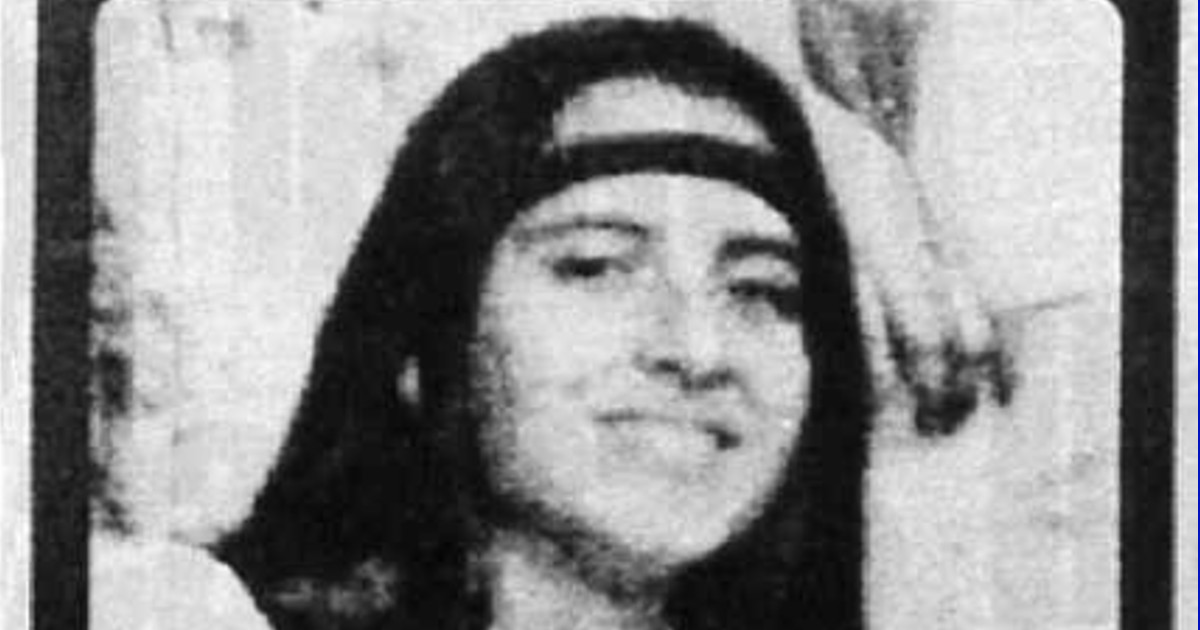 Caso Emanuela Orlandi, foto da manifesto di ricerca del 2008 (foto da wikipedia)