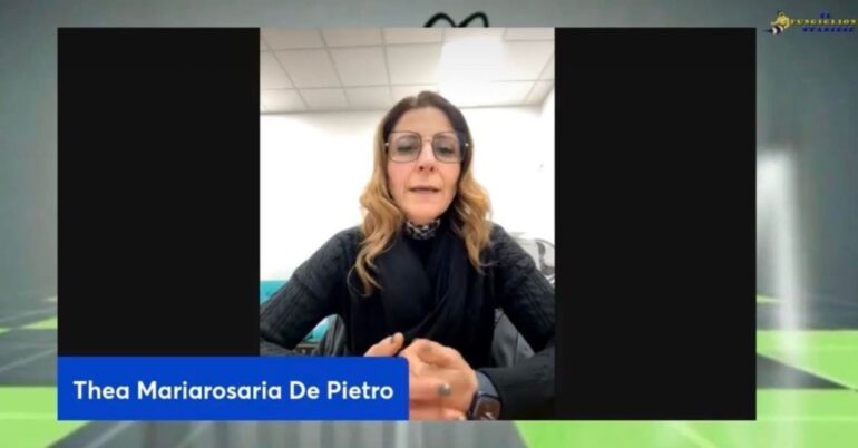 De Pietro: “Crotone a Castellammare per i 3 punti”