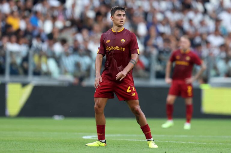 Un Dybala in più: così è cambiata la Roma di Mourinho
