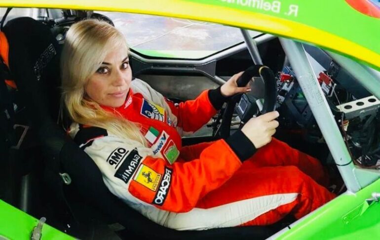 Anchidin: “Sarà un onore essere al Senna Day”