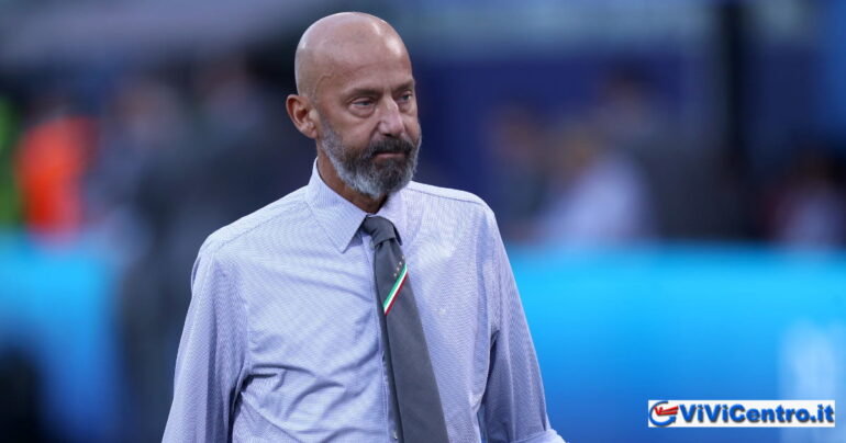 Gianluca Vialli ha perso la “partita” per la vita: è morto oggi a Londra