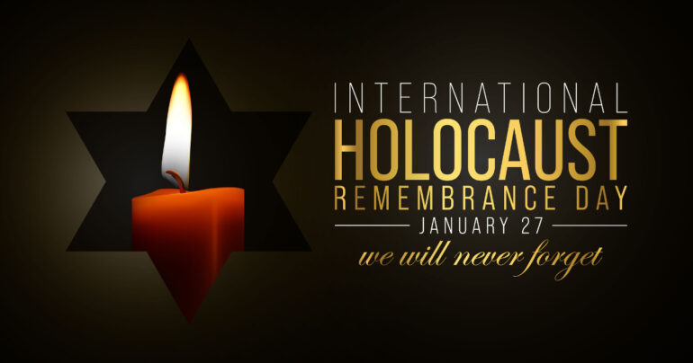 Giornata della memoria 2023. Shoah: il dovere di ricordare