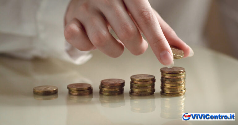 Il caro prezzi sta impoverendo una fascia sempre più ampia di cittadini, 80%