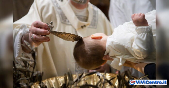Il Papa alle madri, se serve “Allattate i vostri figli in chiesa” (dal sito del Vaticano)