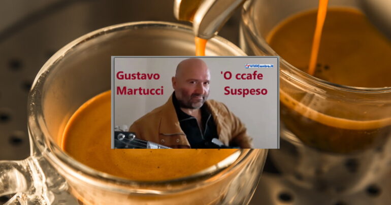 Il caffè sospeso, noto anche come ‘O Caffè Suspeso