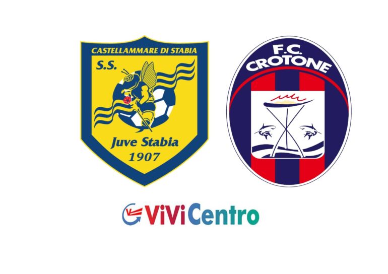 Precedenti Juve Stabia-Crotone: sono 20 disputati in campionato