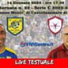 Juve Stabia-Monterosi T_LIVE