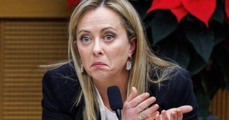 La fantastica coerenza nell’incoerenza della Premier Giorgia Meloni