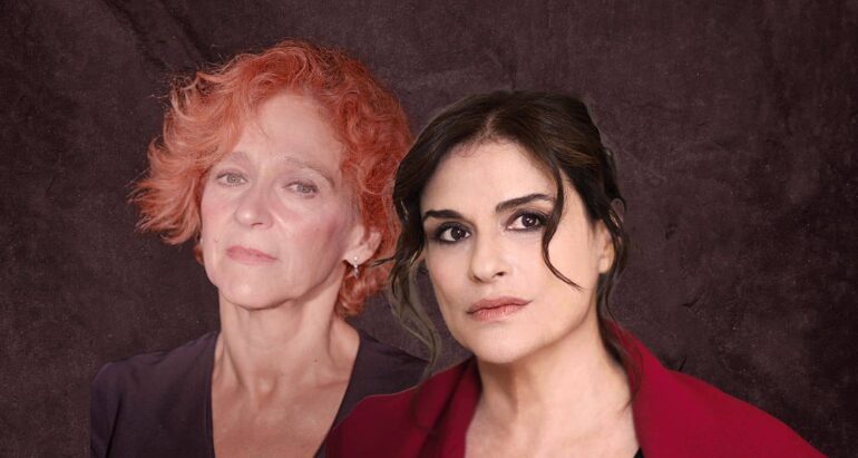 Il capolavoro di Schiller, Maria Stuarda, in programma al TEATRO SOCIALE di Brescia