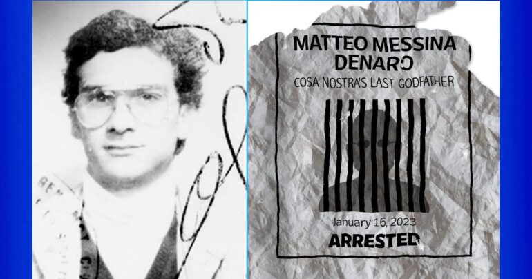 Arrestato Matteo Messina Denaro: soddisfazione e tante domande