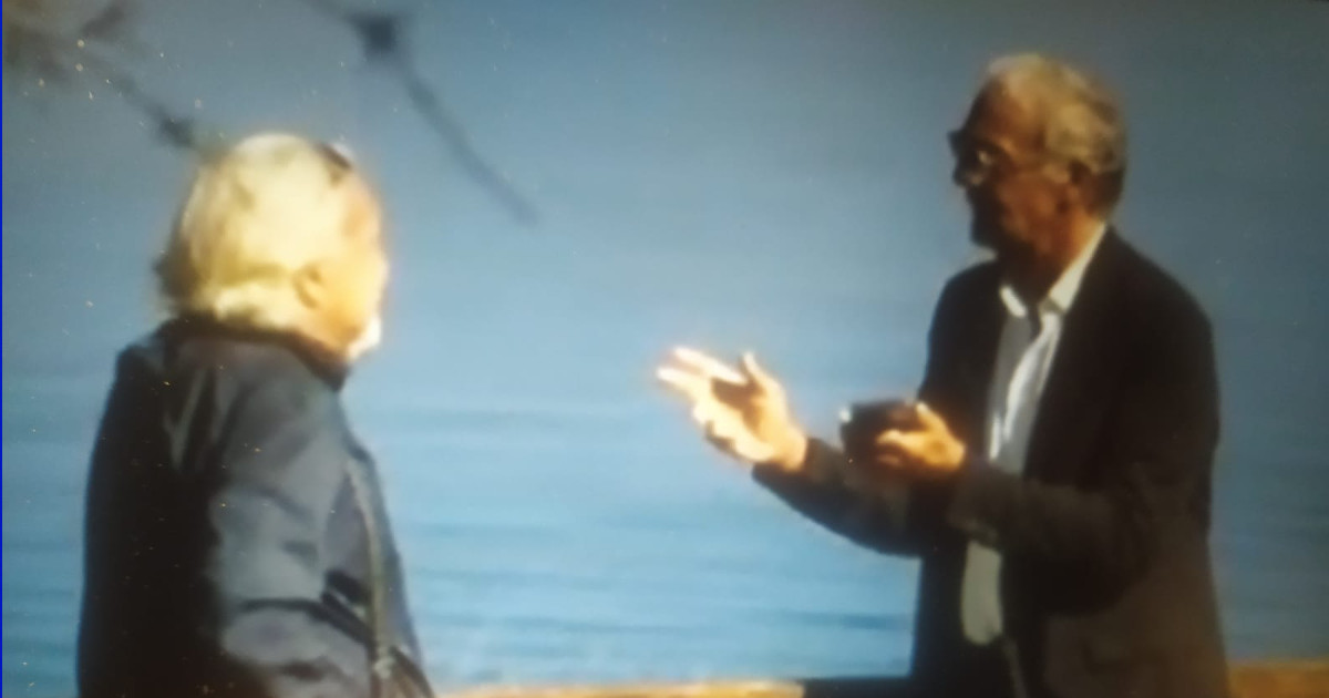 Matteo Messina Denaro, grillo parlante-min