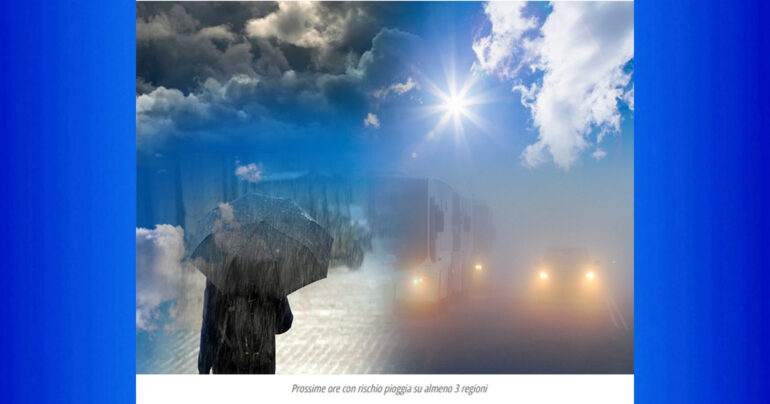 Meteo Nazionale 1-3 Gennaio 2023: Super Anticiclone fino all’EPIFANIA!