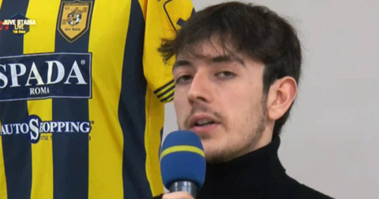 Michele Massa (CampaniaFootball): Fontana vuole vincere