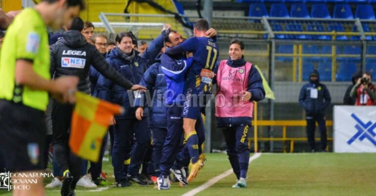 Juve Stabia-Monterosi Tuscia, la presentazione del match