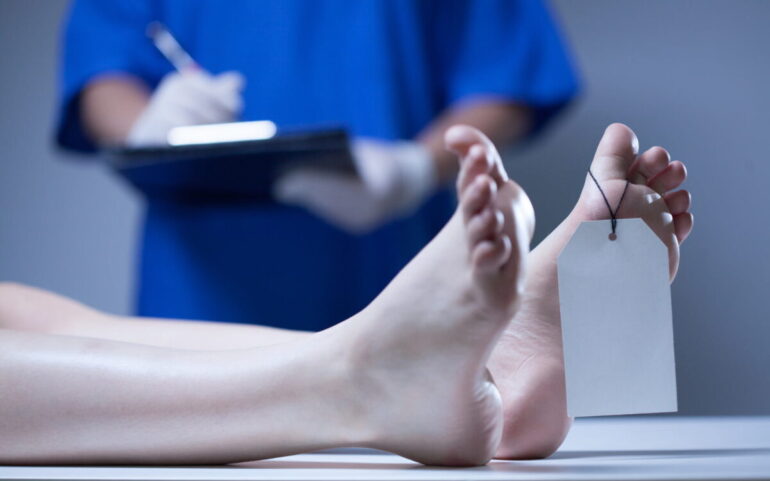 Tragico incidente a Caivano, nel napoletano: Operaio morto schiacciato