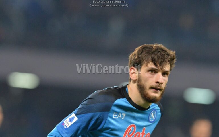 Napoli-Lazio 0-1 – L’occhio indiscreto: Sarri imbriglia Spalletti