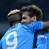 Napoli Juventus 5-1 Calcio Serie A TIM 2022-2023 (71) Editoriale Cremonese