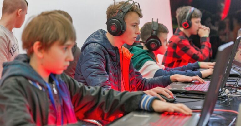 Tecnologia: ecco i notebook da gioco e lavoro più potenti sul mercato