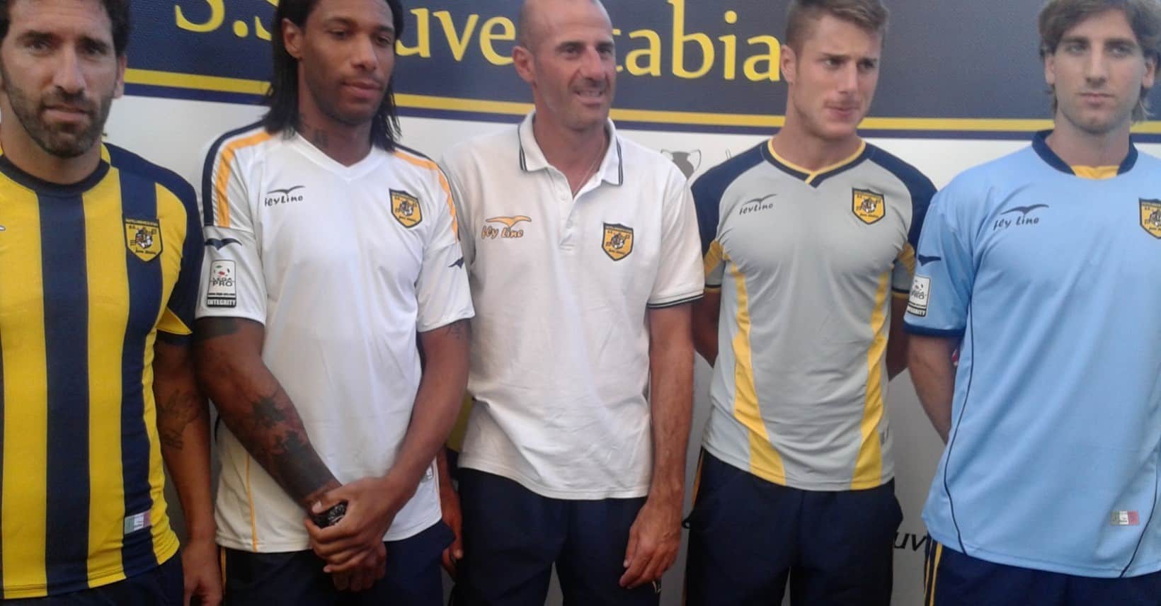 Pancaro Juve Stabia Monopoli