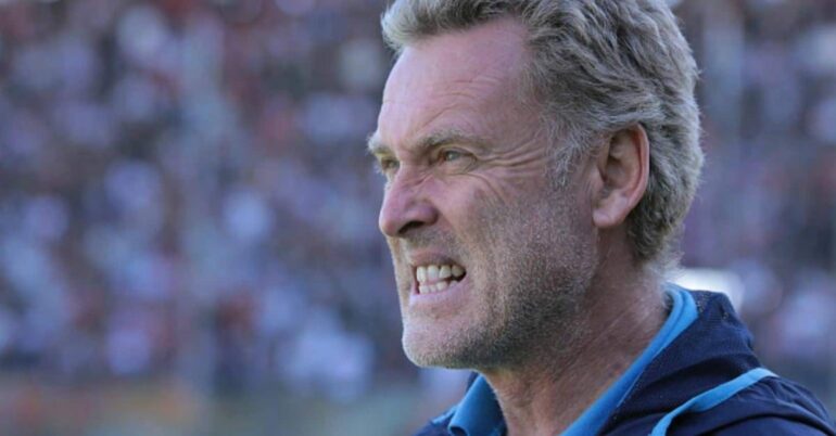 Juve Stabia, i convocati di Pochesci per il match col Picerno