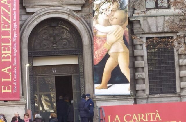 Milano si conclude la mostra di pittura rinascimentale fiorentina
