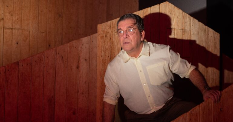 Gussago: va in scena “Il Paradiso inaspettato”, seme di speranza