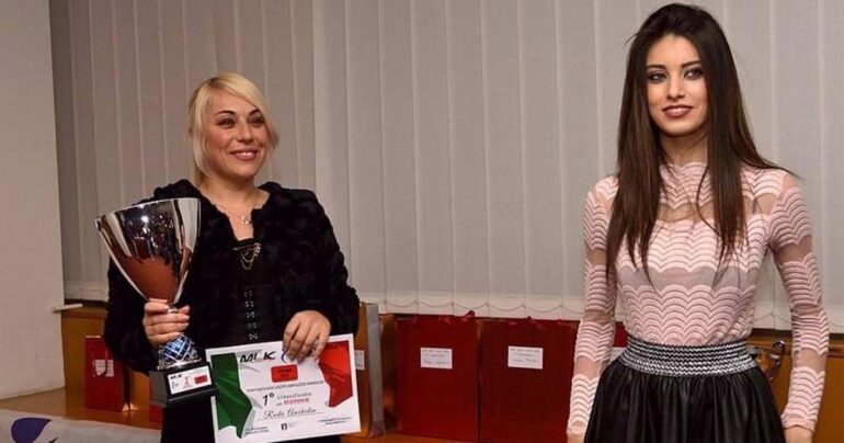 Roda Anchidin al Senna Day: “È una grande emozione”