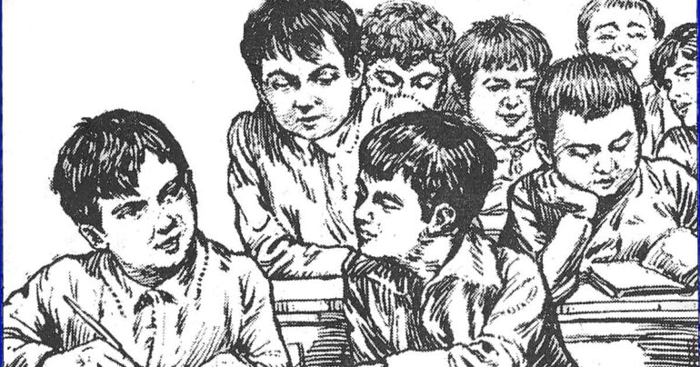 Sistema scolastico e Istruzione in Italia Parte 1: composizione ed efficienza