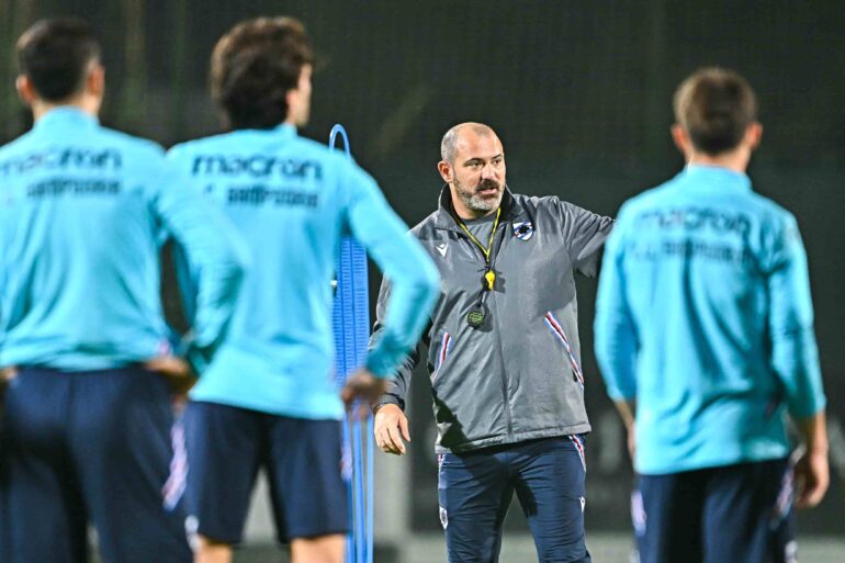 Stankovic: “Sono orgoglioso dei mei ragazzi, possiamo salvarci”