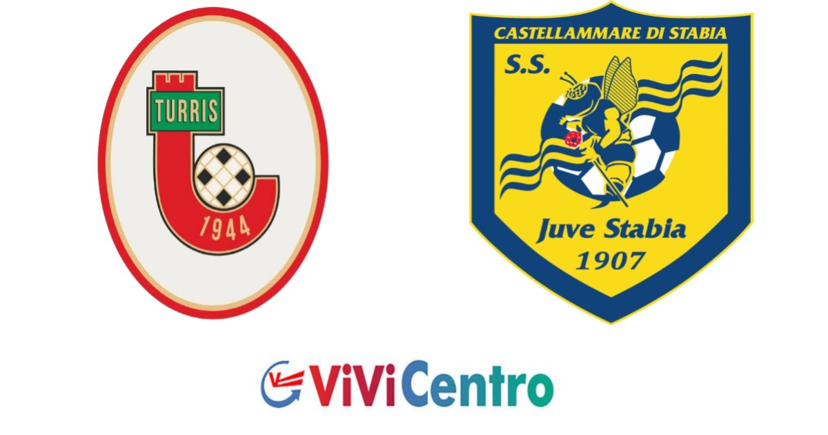 Turris-Juve Stabia_precedenti