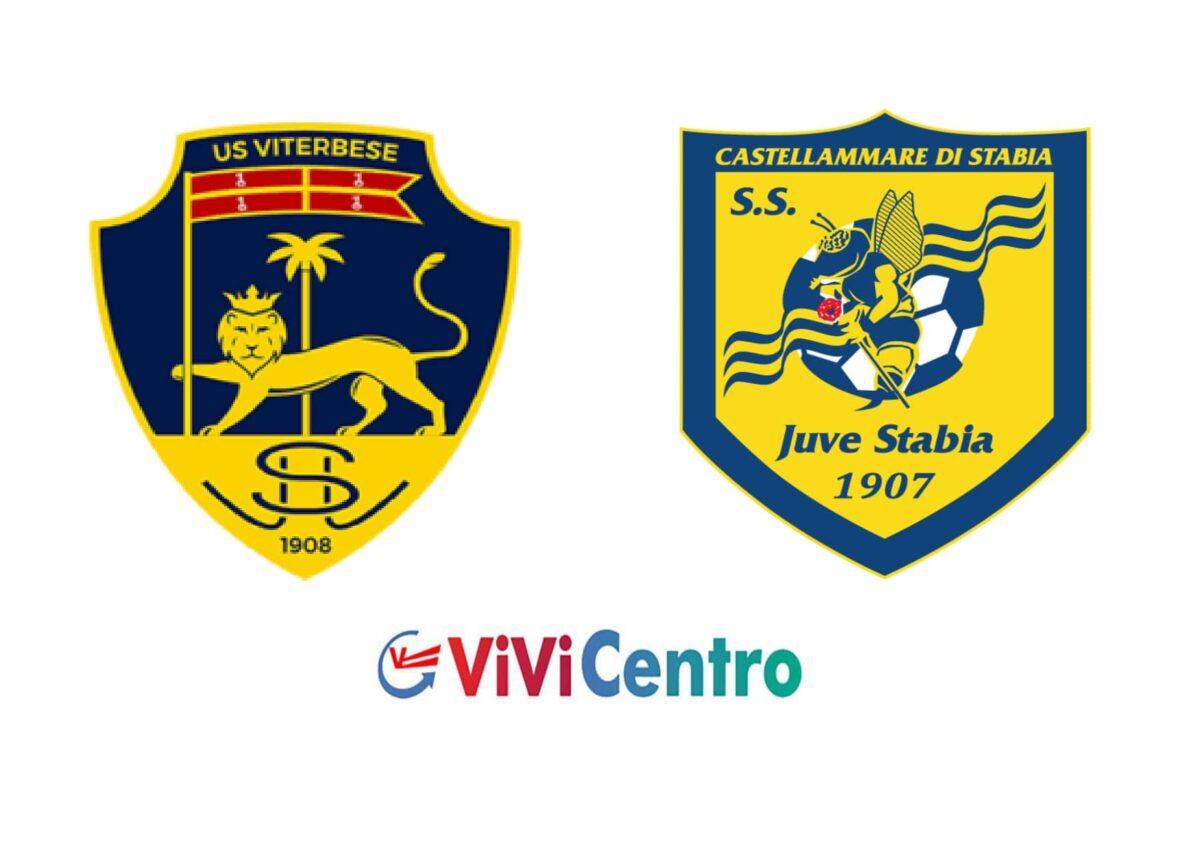 Viterbese-Juve Stabia_precedenti
