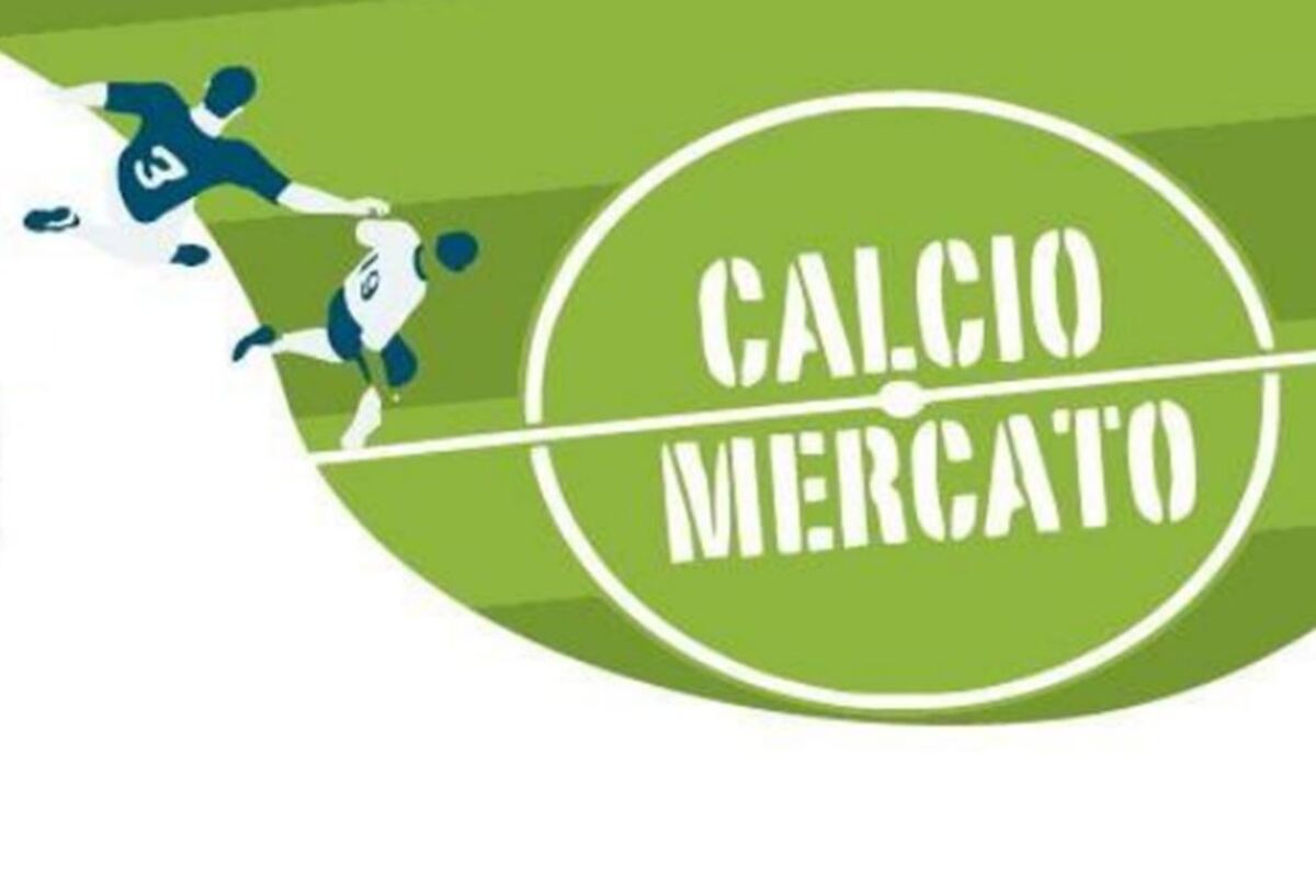 Calciomercato invernale 2022/23