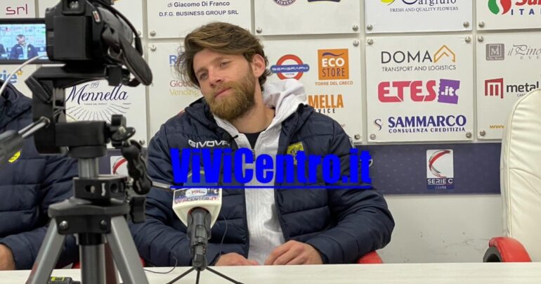 Caldore: “Non so nulla delle voci di mercato. Dobbiamo migliorare”