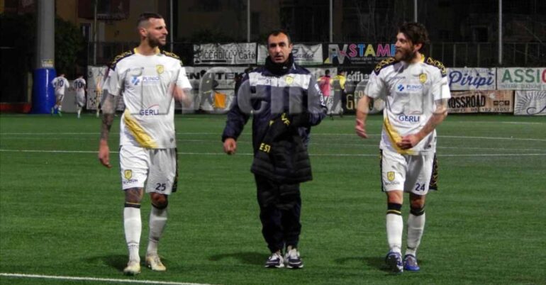 Juve Stabia, i convocati di Colucci per il match col Monterosi