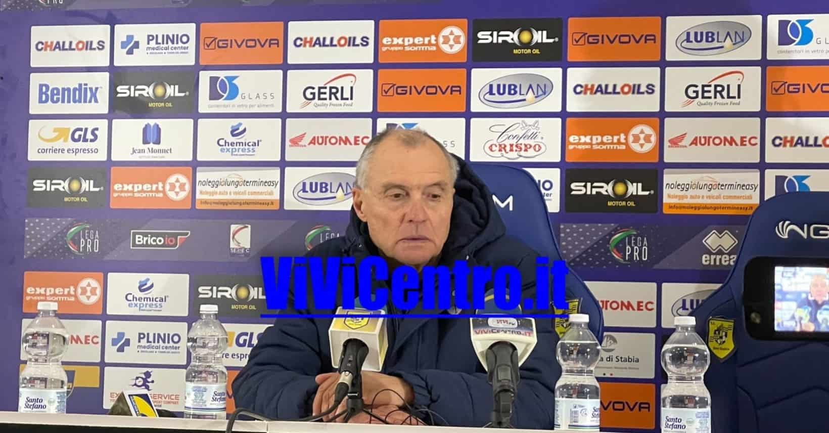 turris Penalizzazione menichini juve stabia monterosi conferenza-min