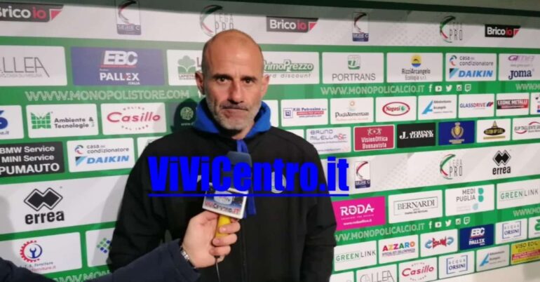 Pancaro: “Vittoria importante che mancava in casa da tempo”