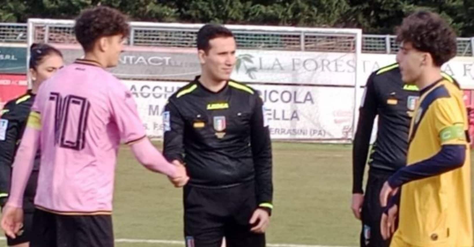 primavera 3 juve stabia settore giovanile