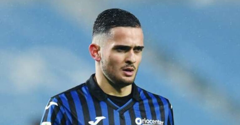 Juve Stabia, arriva l’attaccante Alessio Rosa dall’Empoli