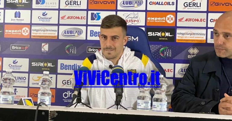 Scaccabarozzi: “Gara particolare decisa dagli errori individuali”