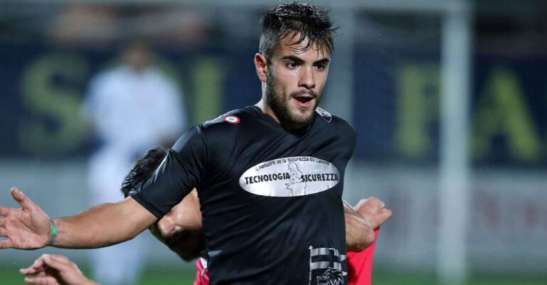 Juve Stabia, ufficializzato l’arrivo di Michele Volpe dal Frosinone