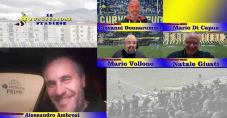 Ambrosi: la netta vittoria col Pisa da alla Juve Stabia la consapevolezza di giocarsela con tutti