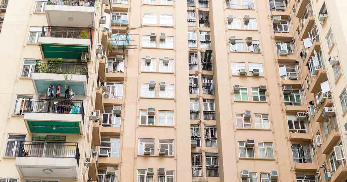 Ascensore in Condominio Depositphotos_111389142_L