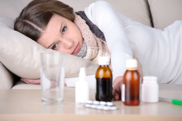 In arrivo ondate di gelo: perché e come difendersi al meglio!